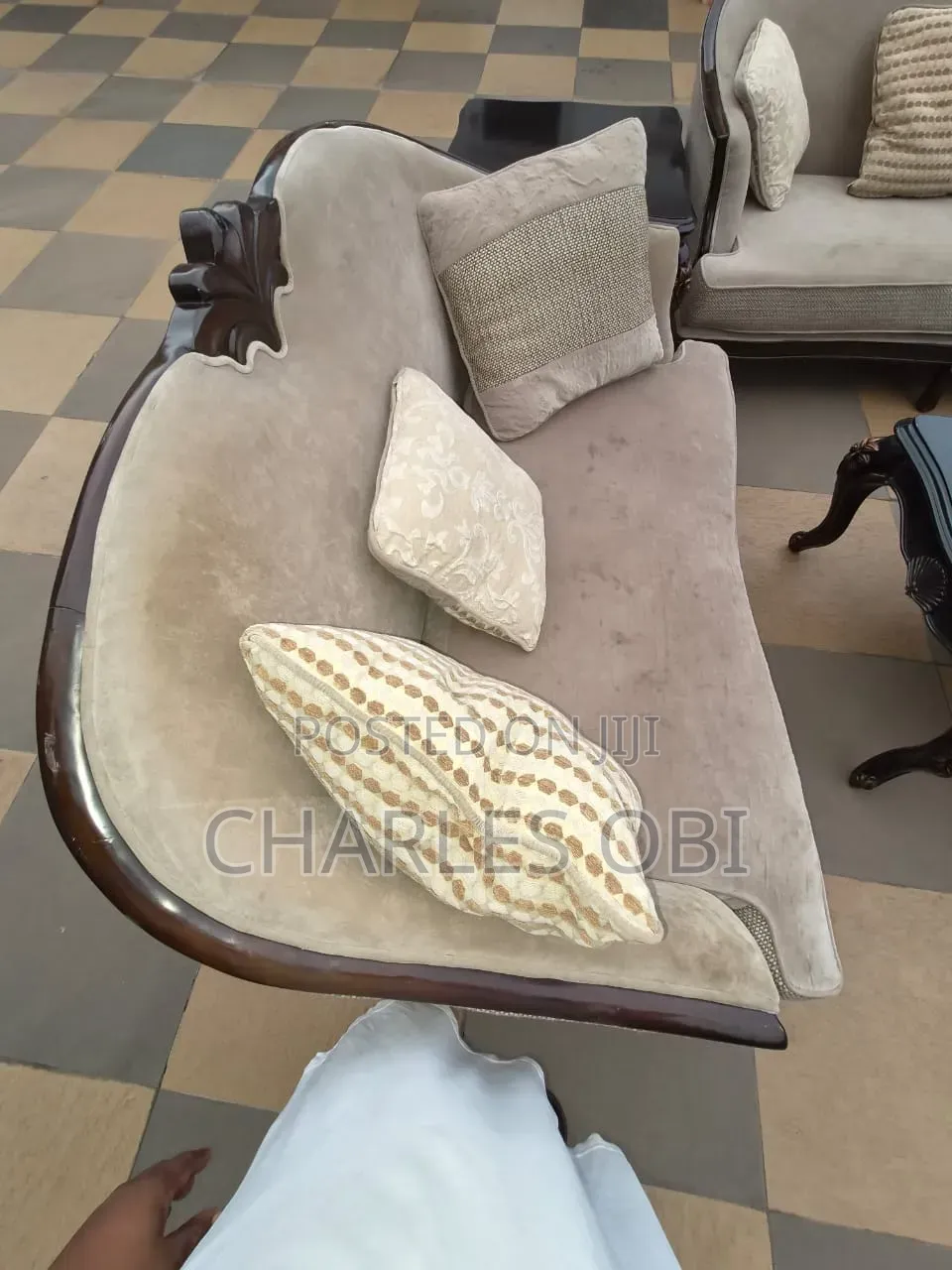 Furniture  Dubai