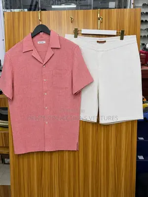 *Brand New Loro Piana 100% Linen Shirts* *Brand New Zegna 100% Linen