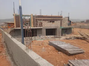 Buy and Build Katampe Main