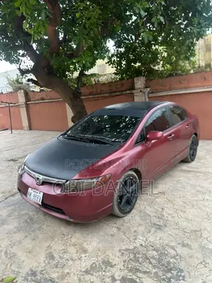 Honda Civic 2006