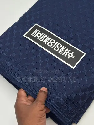 Premium Exclusive Embroidery Lace 150000/5yards
