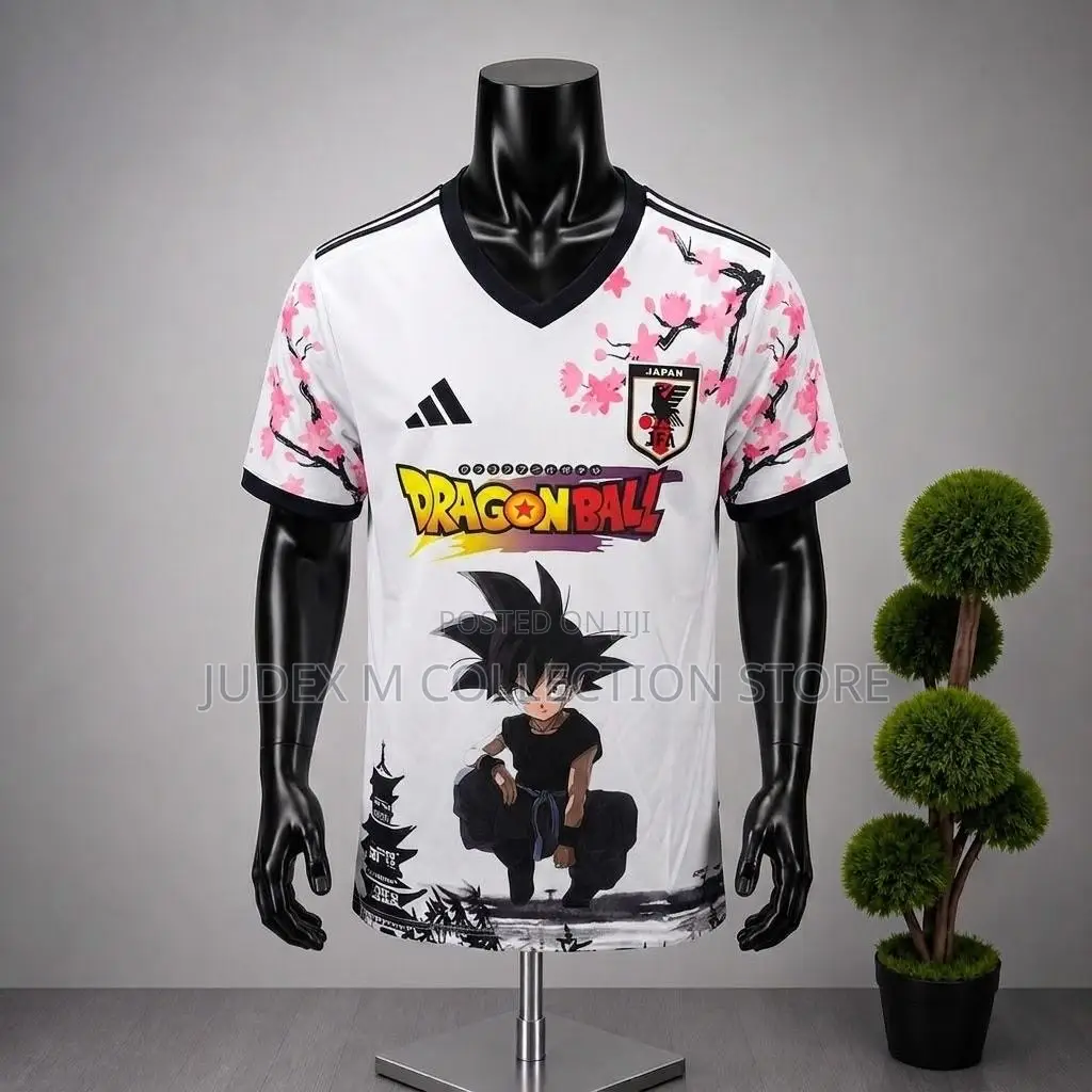 Japan Special Animation Kit Series