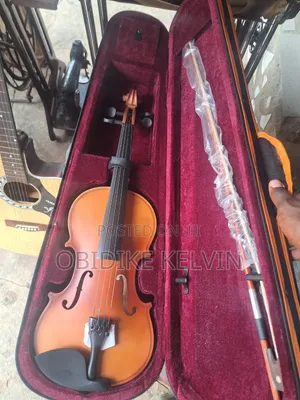 High Quality Violin