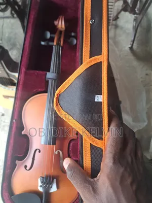 High Quality Violin