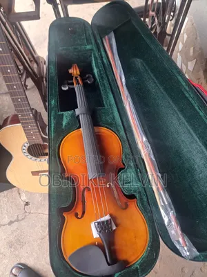 High Quality Violin