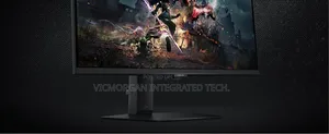 SAMSUNG 27" Odyssey G5 G50D QHD  (2560x1440)Gaming Monitor IPS, 180hz