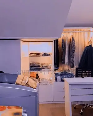 Abuja Laundry & Dry Cleaning(Washing, Ironing & Cleaning)