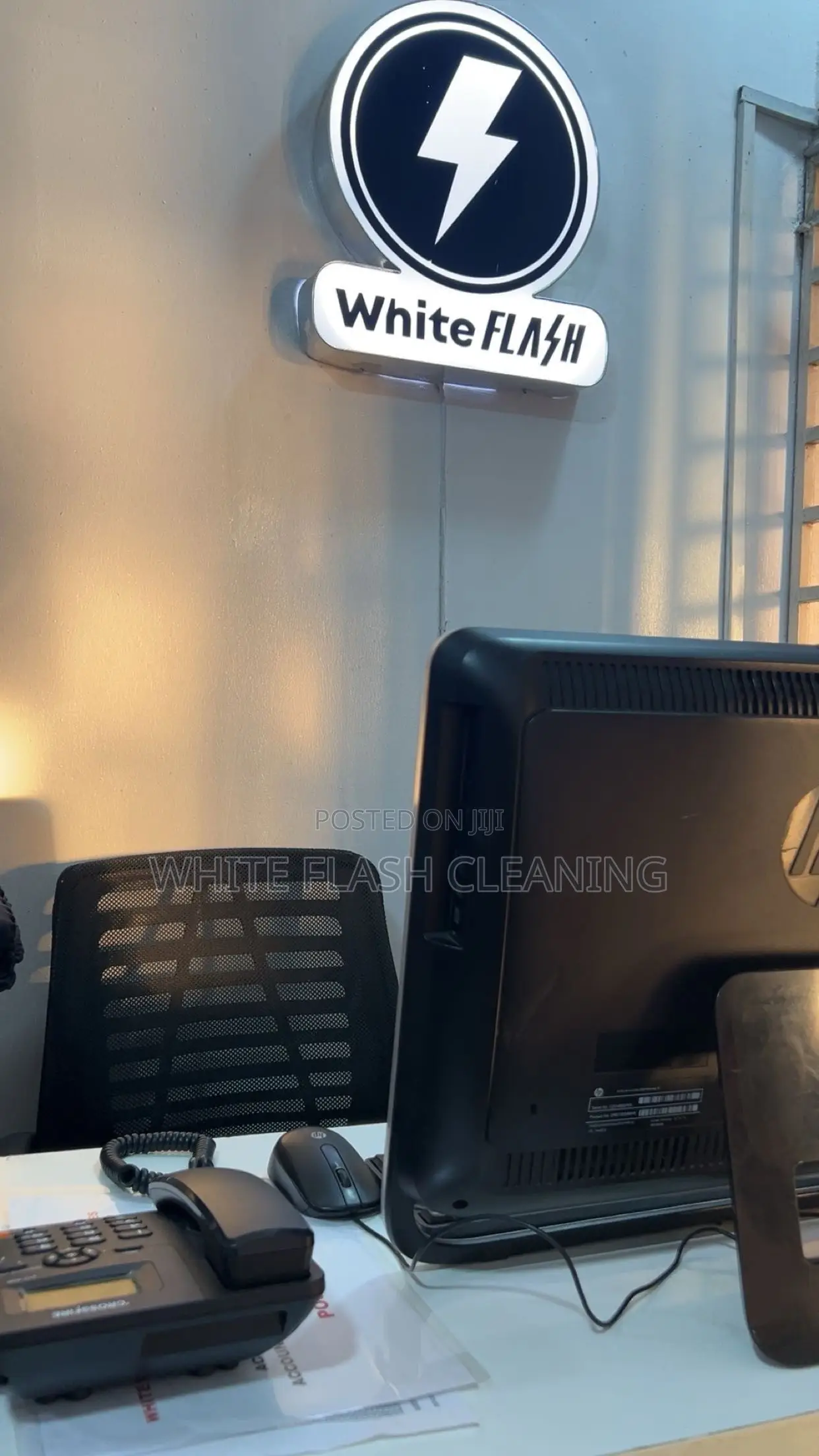 Abuja Laundry & Dry Cleaning(Washing, Ironing & Cleaning)