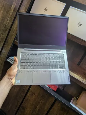 Laptop Lenovo ThinkBook 15 8GB Intel Core i5 SSD 256GB