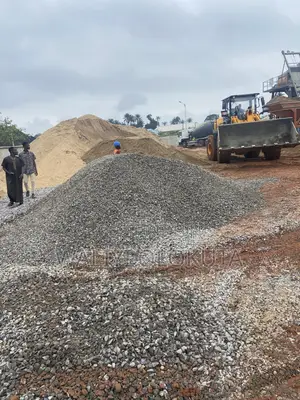 Granite Direct From Quarry