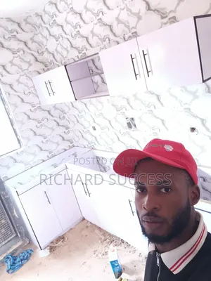 Painting and Interior Design Decor