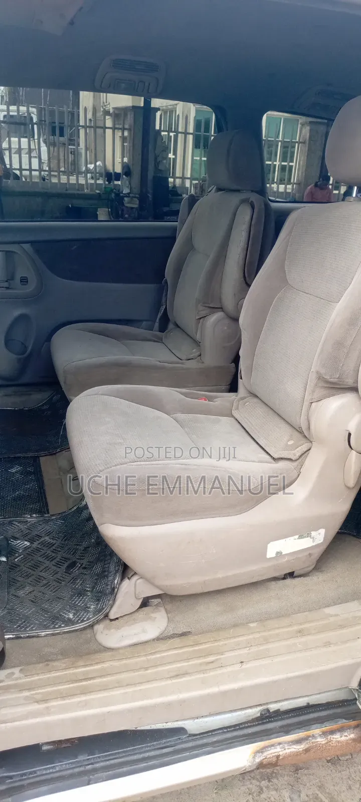 Toyota Sienna 2009