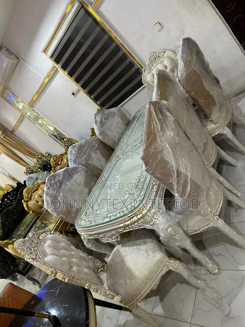 Imported Royal Dining Table