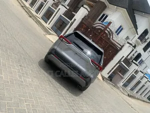 Toyota RAV4 2020 Silver