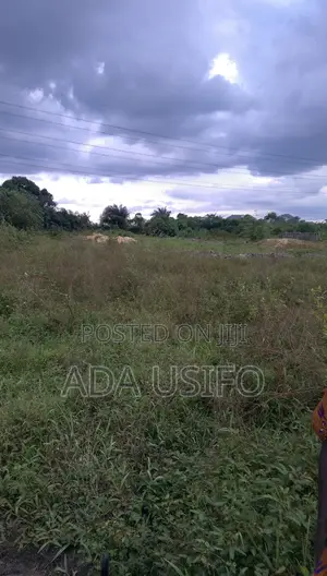 Ugbolu Land for Sale