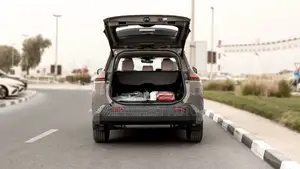 New Toyota RAV4 XLE Premium 2026 Gray