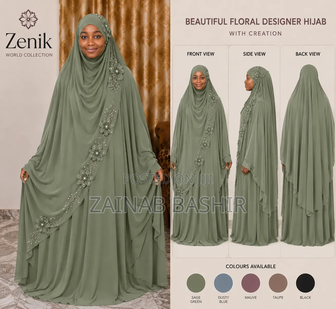 2 Piece Set Kimar