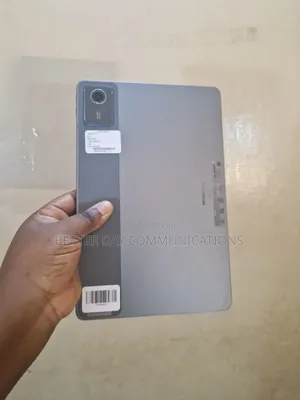Lenovo Tab M11 128 GB Gray