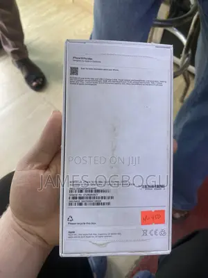 New Apple iPhone 16 Pro Max 256 GB