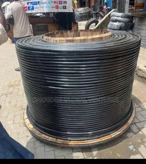 Best Quality 10mm 4 Core Flexible Full Gauge Cable Wire