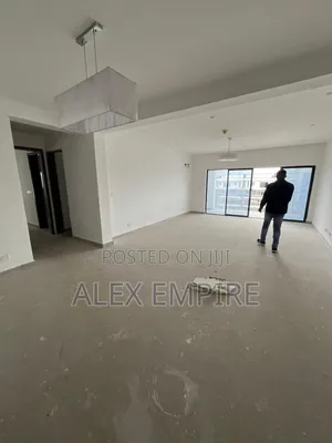 2bdrm Apartment in Lekki Phase 1 for rent