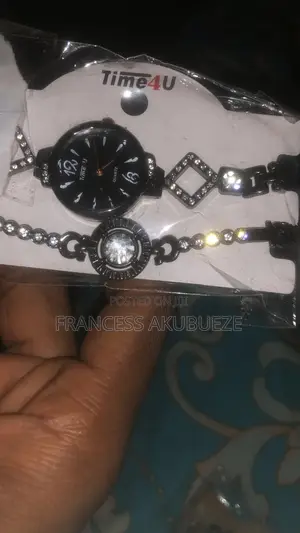 Francess Jewelry