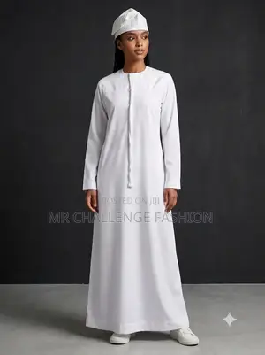 Premium Women Jallabiya