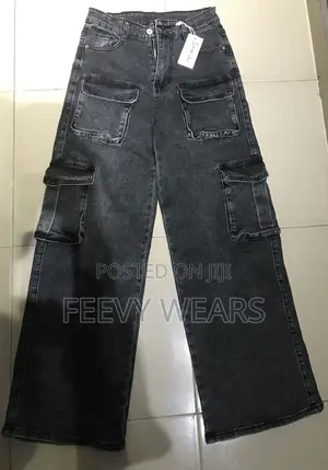 Your Beautiful Affordable Jeans