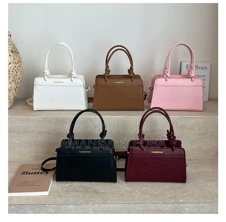 Affordable Handbags