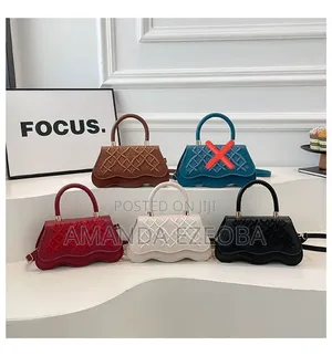 Affordable Handbags