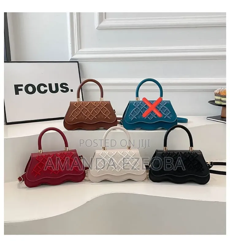 Affordable Handbags