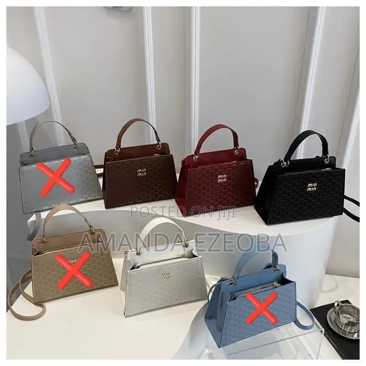 Affordable Handbags