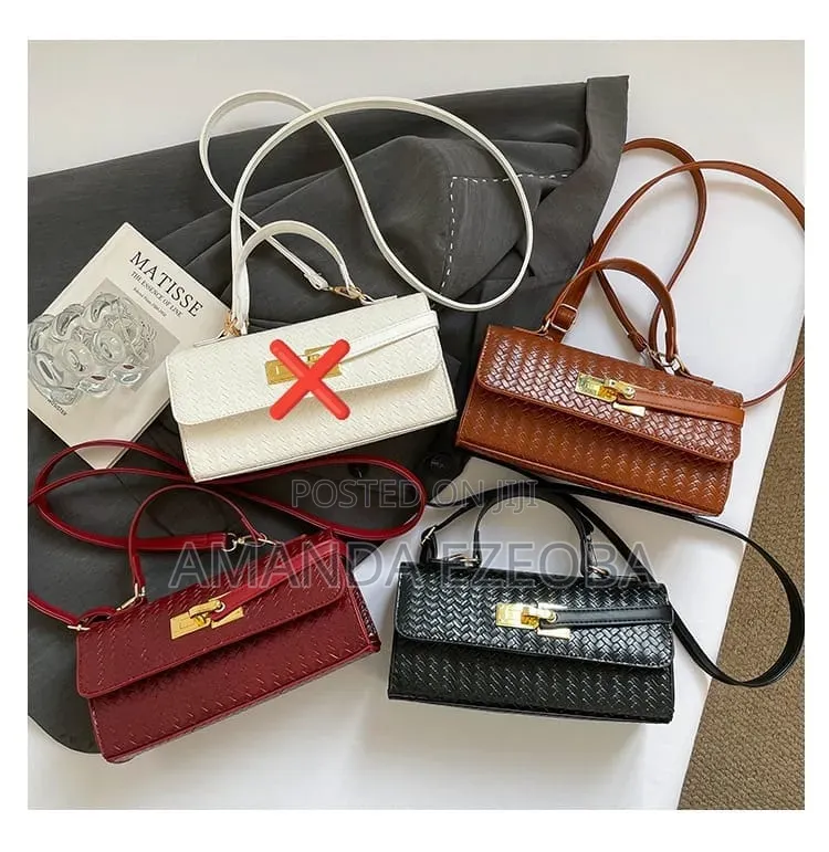 Affordable Handbags