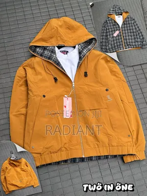 High Quality Jacket