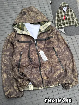 High Quality Jacket