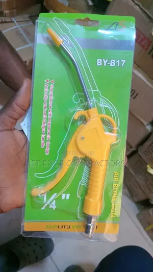 Pneumatic Air Blow Gun