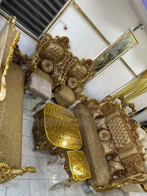 Very Unique Luxury Chairs