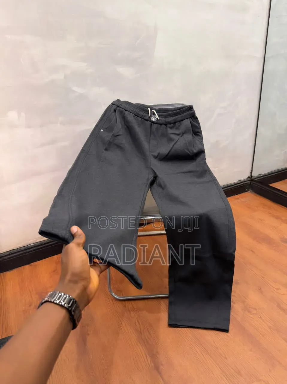 Joggers Pants