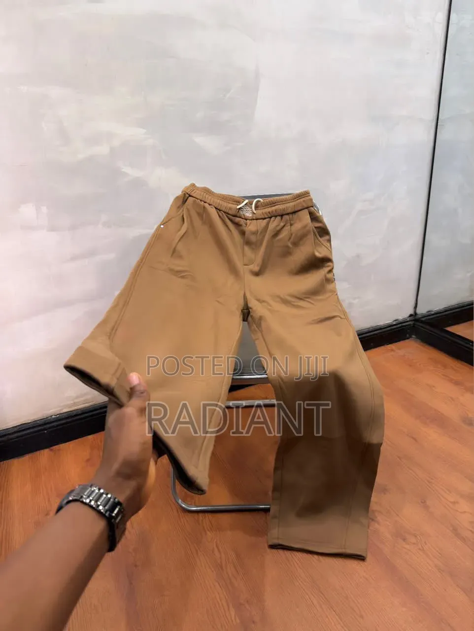 Joggers Pants