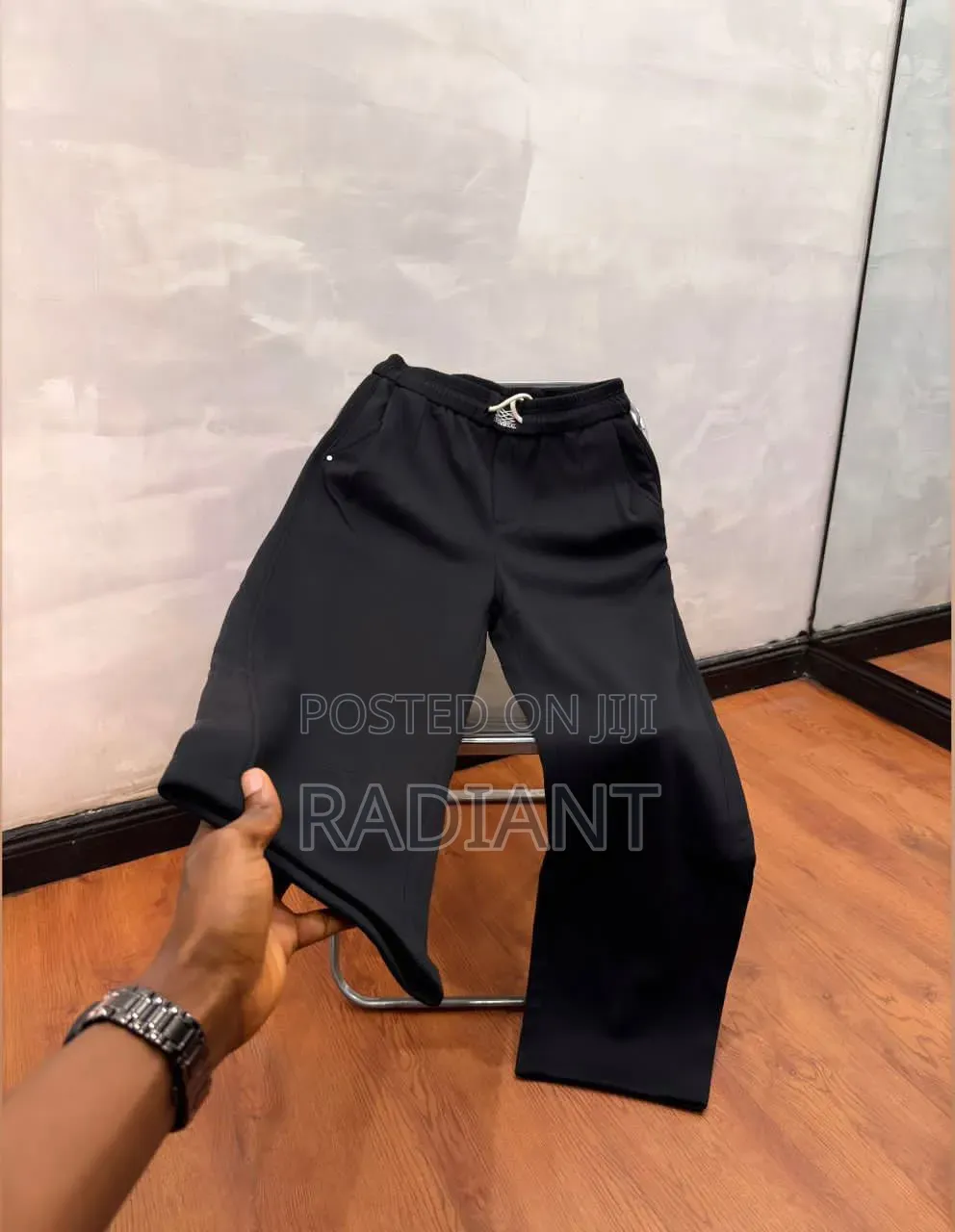 Joggers Pants