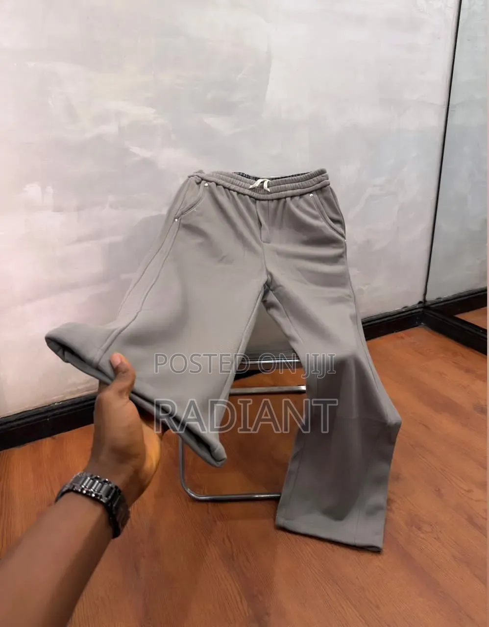 Joggers Pants
