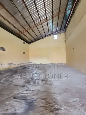 Warehouse for Rent