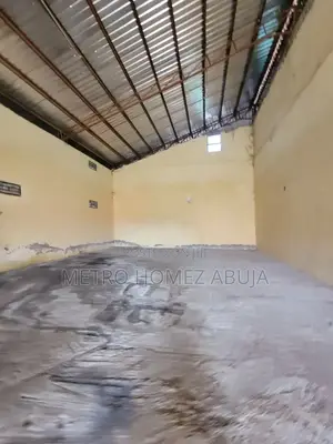 Warehouse for Rent