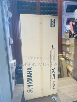 PSR-SX720+ Yamaha PSR-SX720+ Yamaha Keyboard