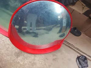 Name: Convex Safety Mirror (Traffic/Driveway Mirror)
