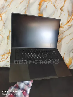 Laptop Dell Precision 5550 16GB Intel Core i7 SSD 512GB