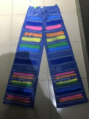 Your Beautiful Affordable Jeans