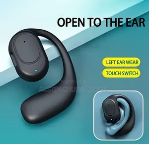 D1 Single Touch Control Headphones