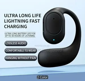 D1 Single Touch Control Headphones