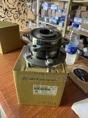Hyundai Tucson Front Wheel Hub Bearing 2016-2020